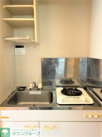 ドリームコート南平の物件内観写真